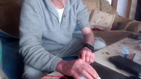 chacoa online show from April 16, 3:56 pm