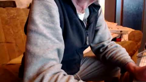 chacoa online show from February 10, 11:15 am