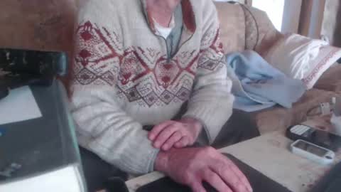 chacoa online show from March 10, 9:23 am