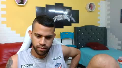 chacorta_ online show from May 28, 1:31 pm