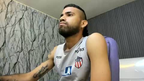 chacorta_ online show from July 2, 2:12 pm