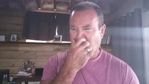 chadmichaell online show from July 20, 2:41 pm