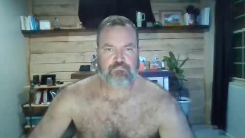 chadmichaell online show from January 8, 1:55 am