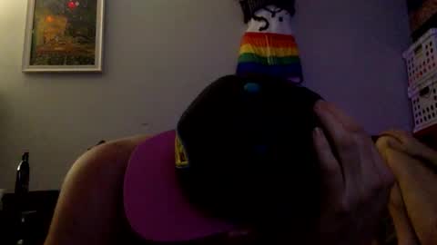 chadrickthegreat13 online show from July 29, 7:40 am