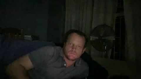 chadski1991 online show from February 17, 12:43 am