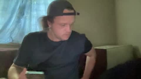 chadski1991 online show from April 25, 10:29 am