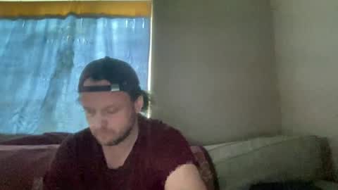 chadski1991 online show from June 18, 12:21 pm
