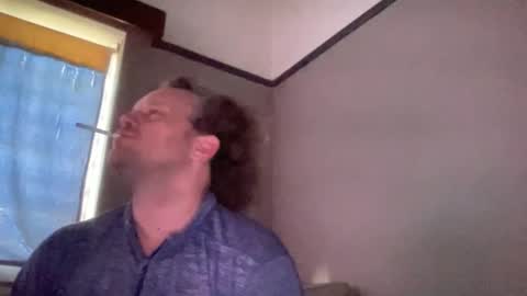 chadski1991 online show from April 14, 8:25 am