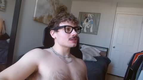 ChadTitan online show from March 2, 6:48 pm