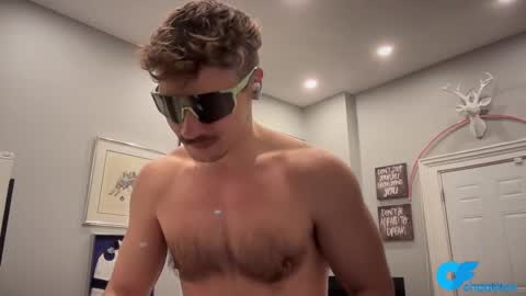 ChadTitan online show from January 11, 3:43 am