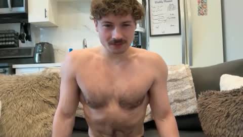 ChadTitan online show from May 6, 5:13 pm