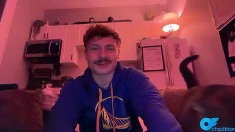 ChadTitan online show from July 14, 2:05 am