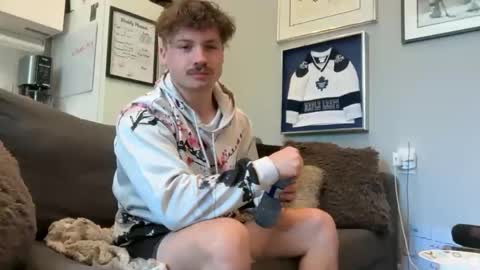 ChadTitan online show from May 31, 5:34 pm