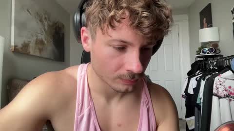 ChadTitan online show from November 27, 4:21 pm