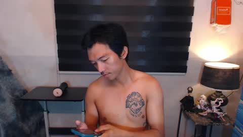 ChaelskieCumMachine online show from December 25, 5:58 pm