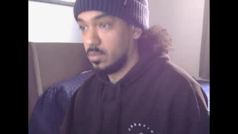 ChainNballzz online show from February 24, 3:46 pm