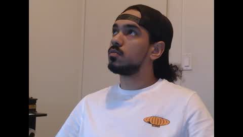 ChainNballzz online show from December 17, 2:08 am