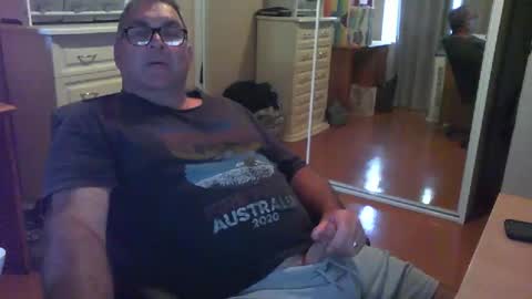 Chalky online show from December 16, 9:46 am