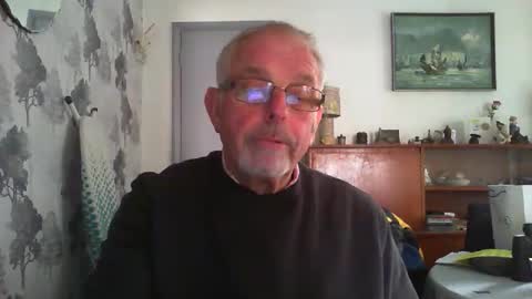 Champers online show from March 29, 4:07 pm