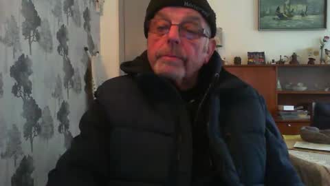 Champers online show from January 28, 11:17 am