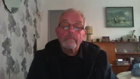 Champers online show from February 1, 3:18 pm