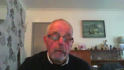 Champers online show from February 16, 10:32 am