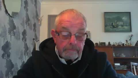 Champers online show from January 7, 9:43 am