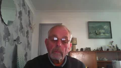 Champers online show from March 19, 2:53 pm