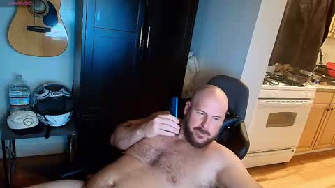 Chance Cruise online show from March 30, 2:56 am