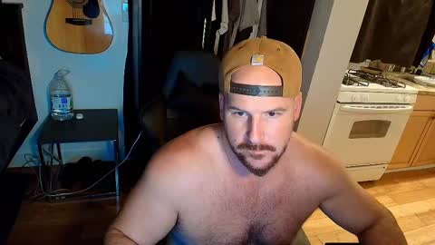 Chance Cruise online show from September 24, 3:06 am