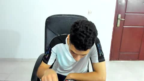 Kenji online show from December 3, 1:44 am