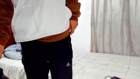 Kenji online show from November 28, 1:09 am