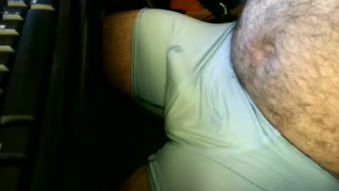 chang92543 online show from January 16, 5:32 am