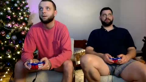 TATS AND TANNED online show from December 10, 1:18 am