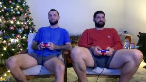 TATS AND TANNED online show from December 23, 12:14 am