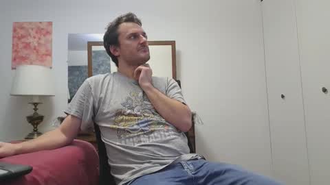 Snapshot of changej chatting on October 13, 8:42 am changej online show from October 13, 8:42 am