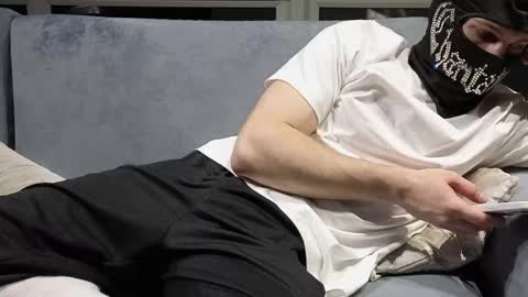 Stern online show from April 8, 4:05 pm