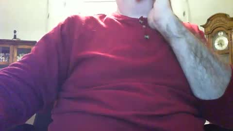 charle79 online show from December 16, 1:31 am