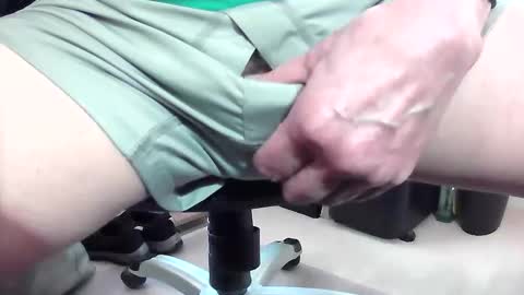 Chuck online show from March 9, 6:46 pm