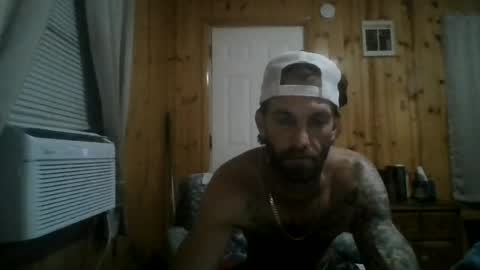charlesb13 online show from July 8, 3:32 am