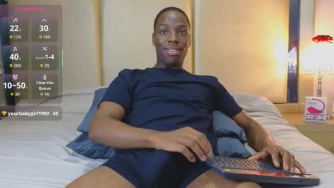 Snapshot of charlesbrown_ chatting on October 22, 12:20 pm charlesbrown_ online show from October 22, 12:20 pm