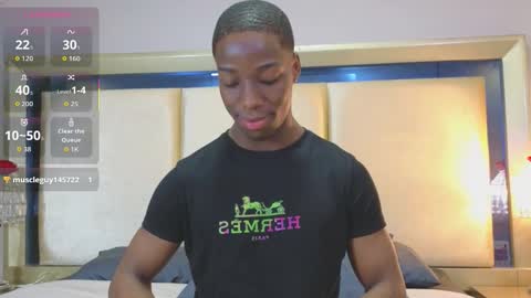 Snapshot of charlesbrown_ chatting on October 23, 1:03 pm charlesbrown_ online show from October 23, 1:03 pm
