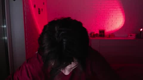 charleshanson69 online show from March 1, 6:40 pm