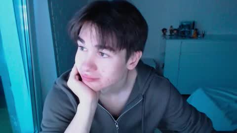 charleshanson69 online show from December 14, 11:06 am