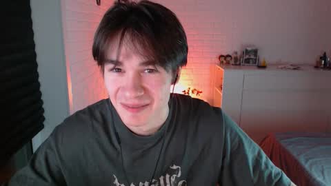 charleshanson69 online show from October 26, 4:53 pm