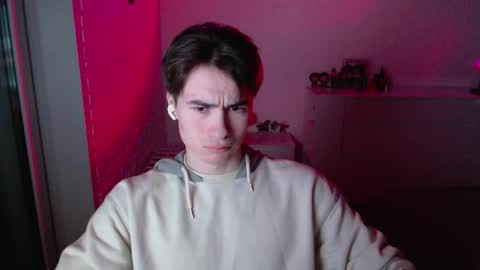 charleshanson69 online show from November 26, 9:51 pm