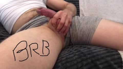 Charles28 online show from April 9, 9:04 am