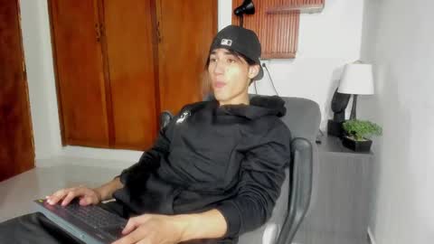 charley_morgan online show from February 17, 6:48 pm