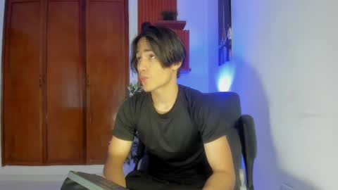 charley_morgan online show from March 10, 6:34 pm