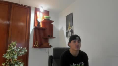 charley_morgan online show from March 8, 6:57 pm